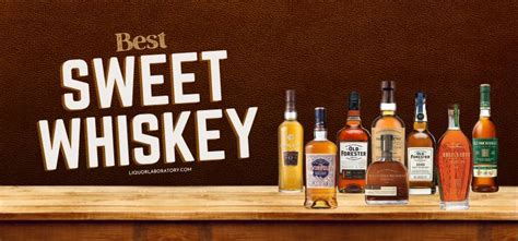 Whiskey with sweet taste. Things To Know About Whiskey with sweet taste. 